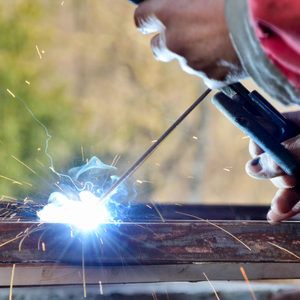 Fabrication & Stamping