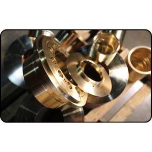 Non-Ferrous Castings